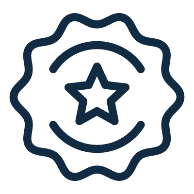 certified